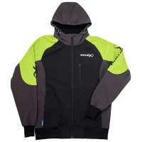 Jacheta Matrix Soft Shell Fleece Mas. L