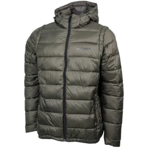 Jacheta Nash Zt Air Cell 3 In 1 Jacket, Marime Xl