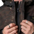Jacheta NASH ZT Helluva 3 in 1 Waterproof Jacket Camo, Marime 2XL