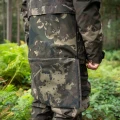 Jacheta NASH ZT Helluva 3 in 1 Waterproof Jacket Camo, Marime L