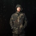 Jacheta NASH ZT Helluva 3 in 1 Waterproof Jacket Camo, Marime M