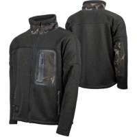 Jacheta Nash Zt Nordic Fleece Zipped Jumper, Marime 2xl