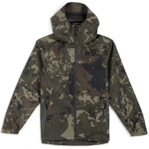 Jacheta Nash Zt Polar Parka Camo, Marimea Xl