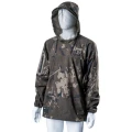 Jacheta NASH ZT ZT Lite Hydra Flex Camo, Marime XXL