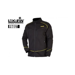 Jacheta Norfin Flecee Frost Marime XL Jacheta Norfin Flecee Frost Marime XL