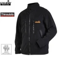 Jacheta Norfin Fleece Storm Lock marime M