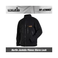 Jacheta Norfin Fleece Storm Lock marime XL