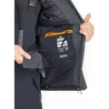 Jacheta Norfin Rebel Pro Gray, Marime M Jacheta Norfin Rebel Pro Gray, Marime M