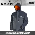 Jacheta Norfin Rebel Pro Gray, Marime M Jacheta Norfin Rebel Pro Gray, Marime M