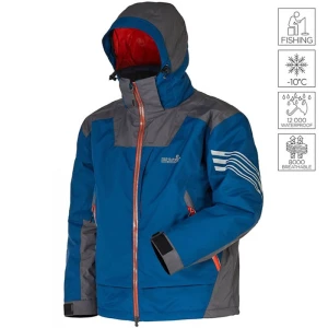 Jacheta Norfin VERITY Pro BL Jacket, Marime XL Jacheta Norfin VERITY Pro BL Jacket, Marime XL