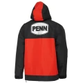 Jacheta PENN Fierce Smock Red-Ink, Marimea XL
