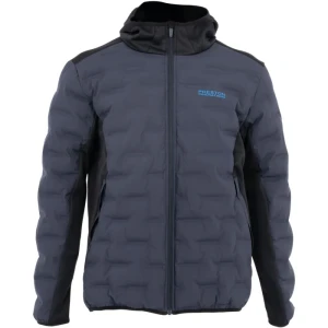 Jacheta PRESTON Duratech Hybrid Jacket, Navy-Black, Marime 3XL