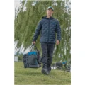 Jacheta PRESTON Duratech Hybrid Jacket, Navy-Black, Marime 3XL