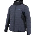 Jacheta PRESTON Duratech Hybrid Jacket, Navy-Black, Marime 4XL