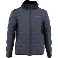 Jacheta Preston Duratech Hybrid Jacket, Navy-black, Marime L