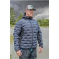 Jacheta PRESTON Duratech Hybrid Jacket, Navy-Black, Marime L