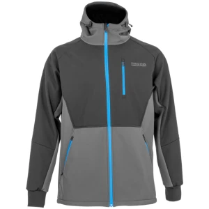 Jacheta PRESTON Softshell Jacket, Marime 4XL