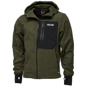 Jacheta Prologic Commander Fleece Green, Marime Xxl