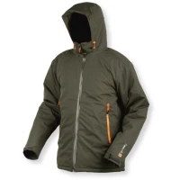 Jacheta Prologic Lite Pro Thermo, Olive Green, Marimea Xxxl