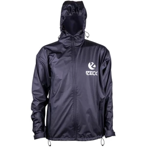 Jacheta Ploaie ZECK Rain Jacket, Marimea L Jacheta Ploaie ZECK Rain Jacket, Marimea L