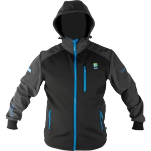 Jacheta Preston Duratech Softshell, Marimea M
