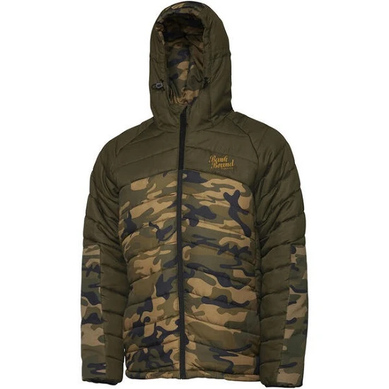 Jacheta Prologic Bank Bound Insulated Xl