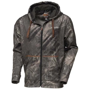 Jacheta Prologic Realtree Fishing Zip Mar.xl