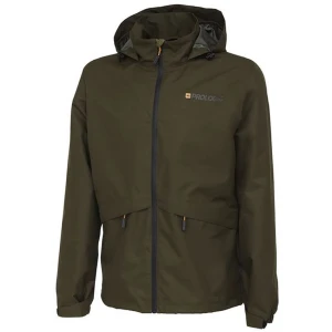 Jacheta Prologic Storm Safe Forest Night, Marime Xl