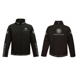Jacheta Rtb Two Layer Softshell Marime Xxl