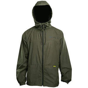 Jacheta Ridgemonkey Dropback Lightweight Hydrophobic Green, Xxl