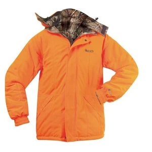 Jacheta Rocky Prohunter Reversible Parka Marime M