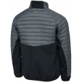 Jacheta SAVAGE GEAR Reflection Hybrid Jacket S, Black-Gray Jacheta SAVAGE GEAR Reflection Hybrid Jacket S, Black-Gray