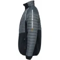 Jacheta SAVAGE GEAR Reflection Hybrid Jacket S, Black-Gray Jacheta SAVAGE GEAR Reflection Hybrid Jacket S, Black-Gray