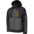 Jacheta SAVAGE GEAR WP Performance Jacket L, Black-Gray
