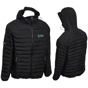 Jacheta SENSAS Doudoune Champion Warm Power, Marime XL