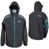 Jacheta Sensas Waterprotect, Marime Xl