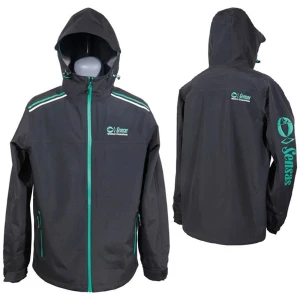 Jacheta SENSAS Waterprotect, Marime XL