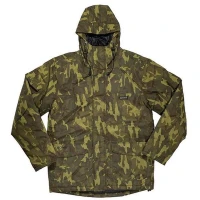 Jacheta SONIK Heavy Weight Padded Camo, Marime L