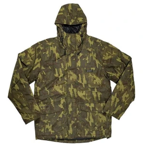 Jacheta Sonik Heavy Weight Padded Camo, Marime L