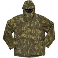 Jacheta SONIK Light Weight Camo, Marime XXL