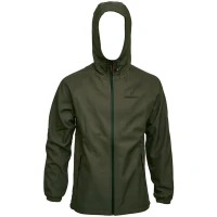 Jacheta STARBAITS Green, Marime XL
