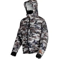 Jacheta Savage Gear Camo Masura Xl