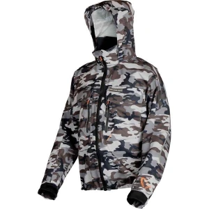 Jacheta Savage Gear Camo Masura XL Jacheta Savage Gear Camo Masura XL
