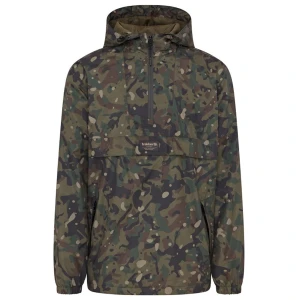 Jacheta Trakker Techpro Camo Smock, Camo, Marimea 3xl