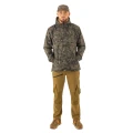 Jacheta TRAKKER TechPro Camo Smock, Camo, Marimea L Jacheta TRAKKER TechPro Camo Smock, Camo, Marimea L