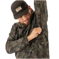 Jacheta TRAKKER TechPro Camo Smock, Camo, Marimea S Jacheta TRAKKER TechPro Camo Smock, Camo, Marimea S