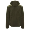 Jacheta TRAKKER TechPro Sherpa Jacket, Kaki, Marimea 2XL Jacheta TRAKKER TechPro Sherpa Jacket, Kaki, Marimea 2XL
