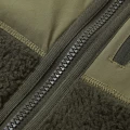 Jacheta TRAKKER TechPro Sherpa Jacket, Kaki, Marimea 2XL Jacheta TRAKKER TechPro Sherpa Jacket, Kaki, Marimea 2XL