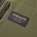 Jacheta TRAKKER TechPro Sherpa Jacket, Kaki, Marimea M