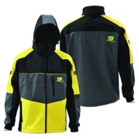 Jacheta TUBERTINI Softshell Mako, Marimea M